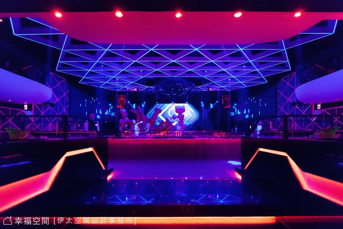 OMNI Nightclub Taipei