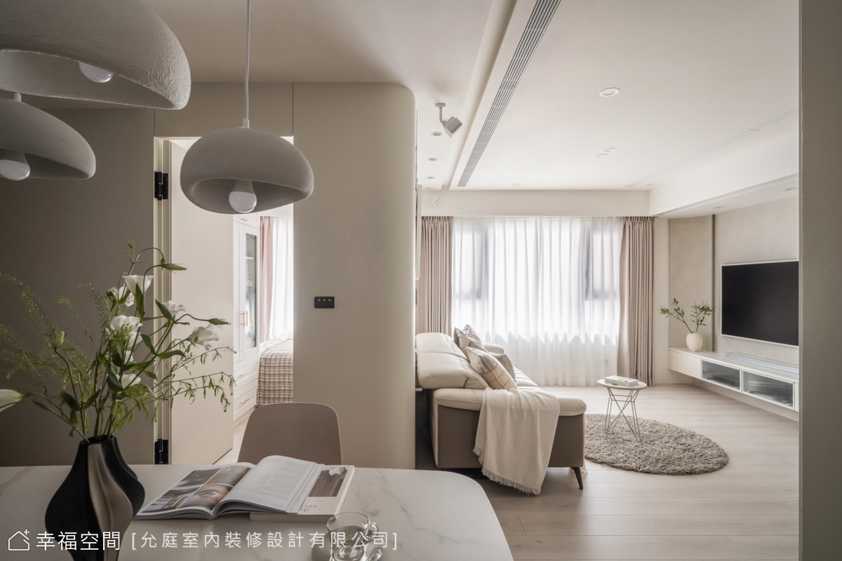幸福空間個案圖片